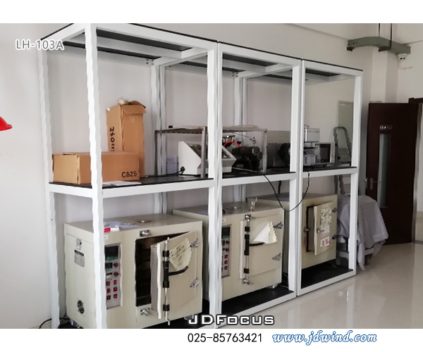 南京烘箱架，南京钢木烘箱架LH-103A，南京实验室烘箱架